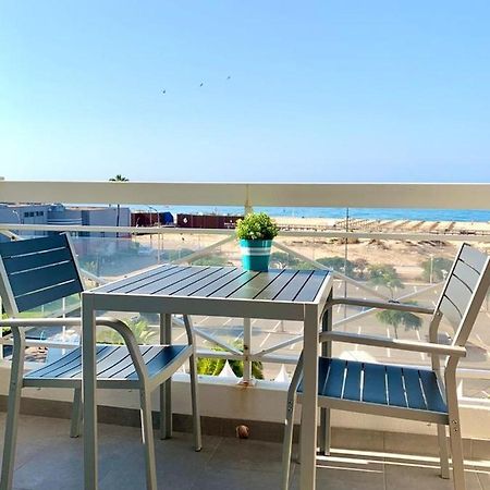 Apartamento T1 Monte Gordo Exterior photo