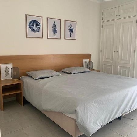 Apartamento T1 Monte Gordo Exterior photo