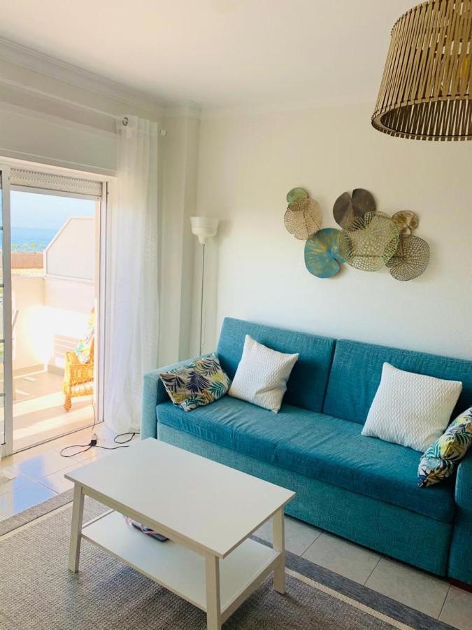Apartamento T1 Monte Gordo Exterior photo