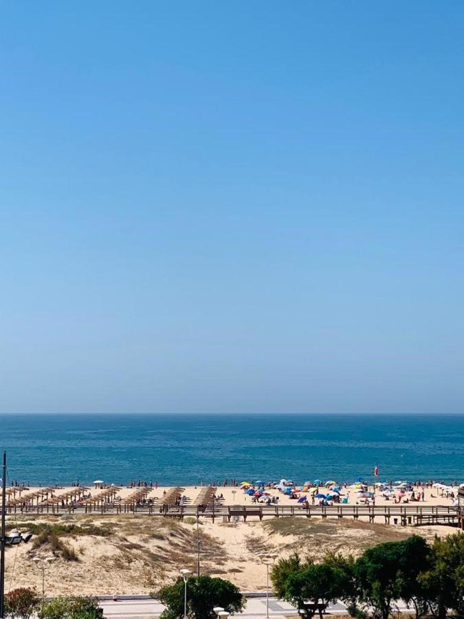 Apartamento T1 Monte Gordo Exterior photo