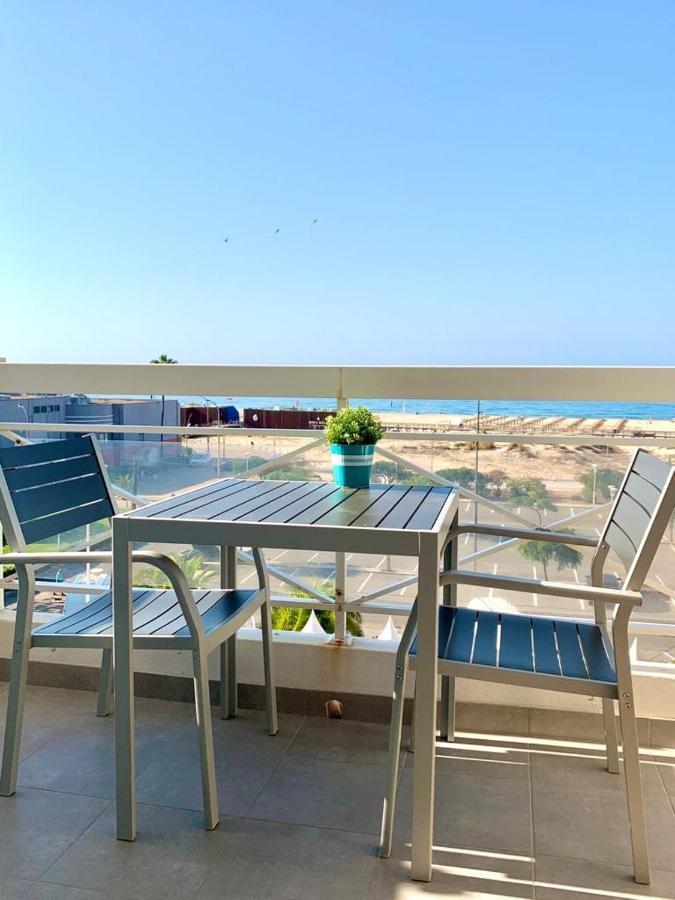 Apartamento T1 Monte Gordo Exterior photo